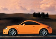 Audi TT Coupe